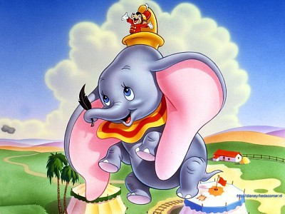 dumbo