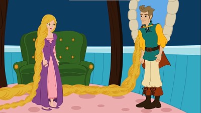 Rapunzel