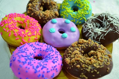 donuts