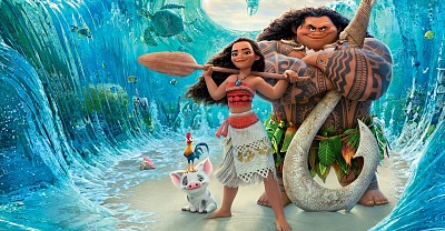 moana