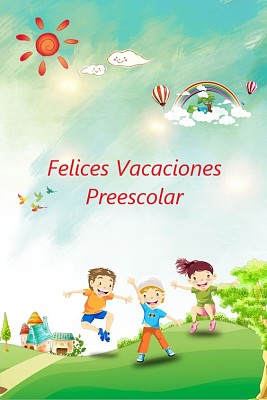 Preescolar