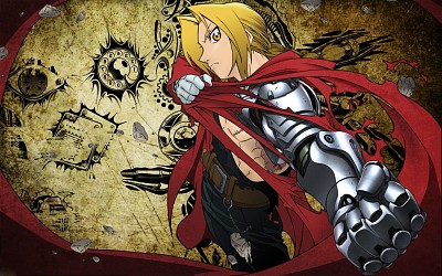 Fullmetal