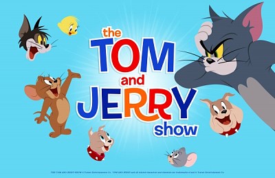 El show de Tom y Jerry