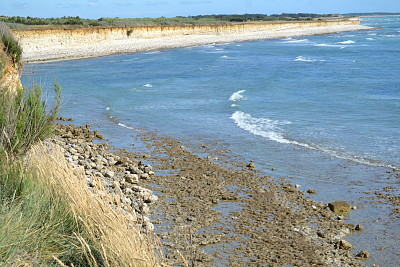 ile d 'oleron