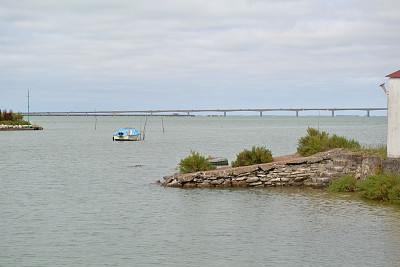 ile d 'oleron jigsaw puzzle