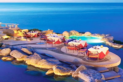 LOS CABOS MEX. jigsaw puzzle