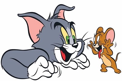 Tom y Jerry