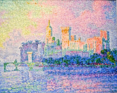 Signac Avignon