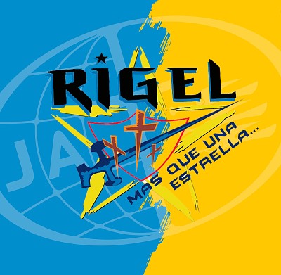 Club JA Rigel