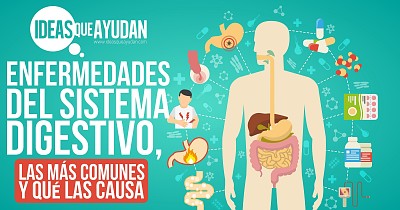 ENFERMEDADES DIGESTIVAS