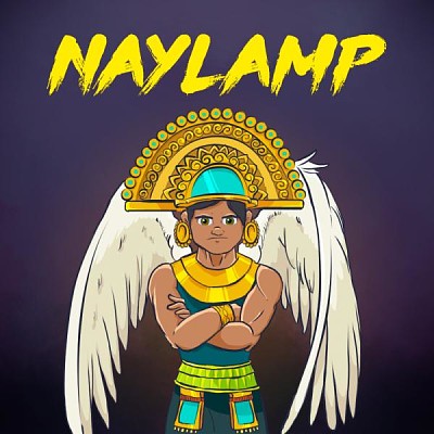 la leyenda de naylamp