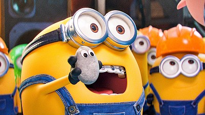 Minions