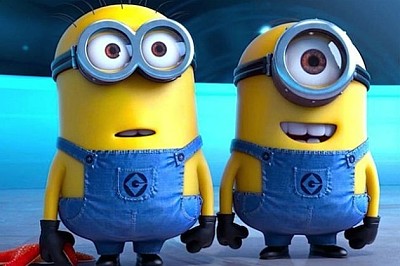 Minions