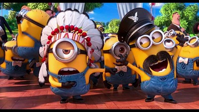 Minions