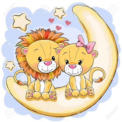 lindos leones