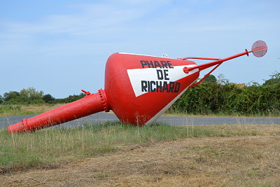 phare de richard