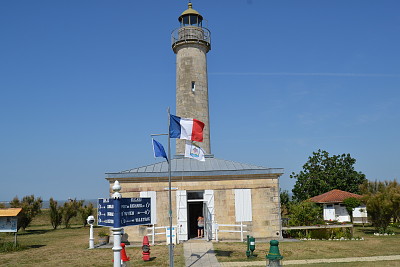 phare de richard