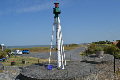 phare de richard