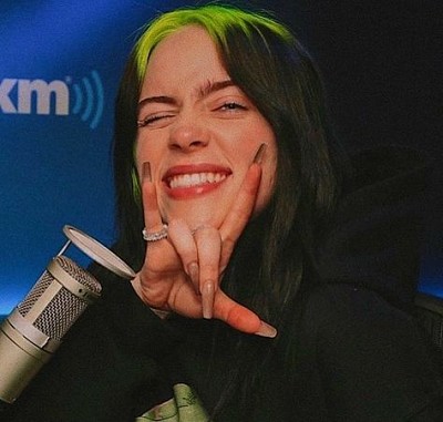 billie eilish