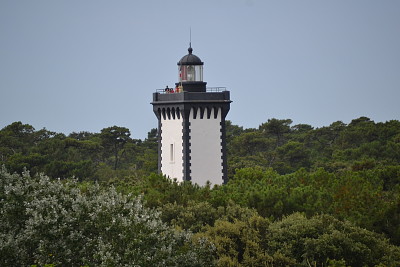 pointe de grave