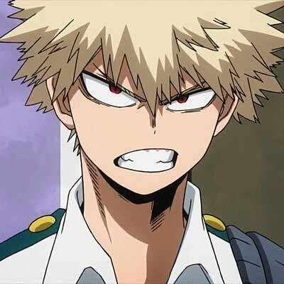 Kacchan