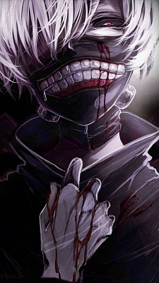 Kaneki