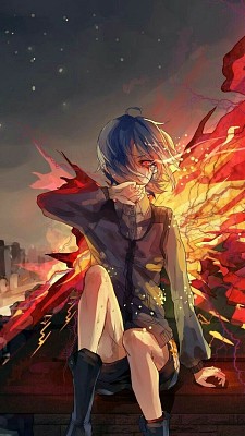 Touka