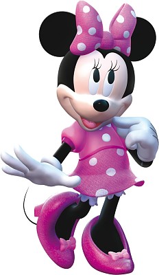 mini mouse