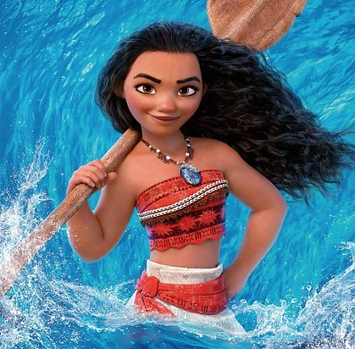 moana