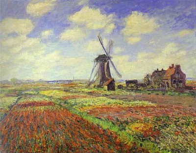 MONET