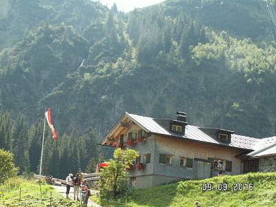 Kleinwalsertal