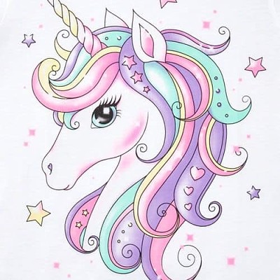 Bello Unicornio