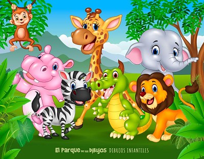 animales