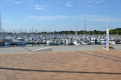 port medoc