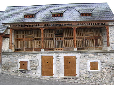 pyrenees