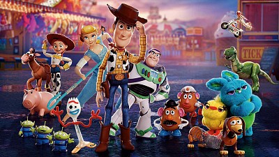 Toy Story