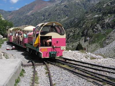 pyrenees