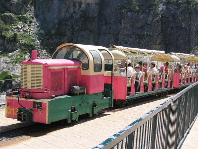 pyrenees