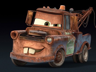 mater