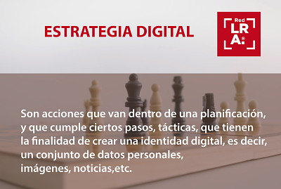 Estrategia digital