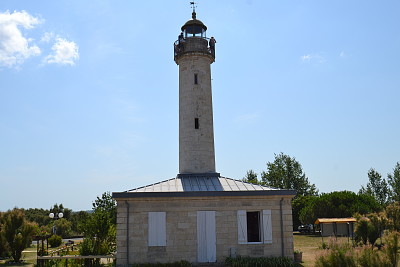 phare de richard