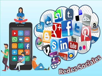 Redes Sociales