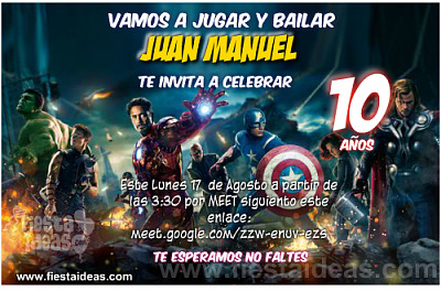 CumpeaÃ±os Juan Manuel