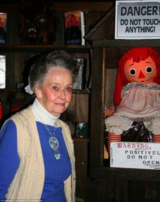 anabelle