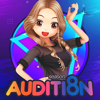 Audition Latino