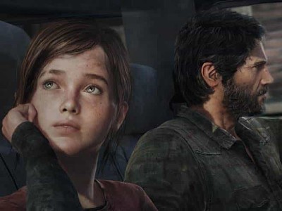 The last of us