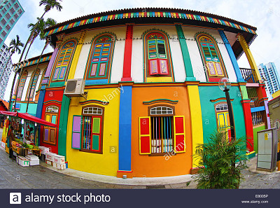 casa color