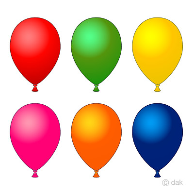 globos