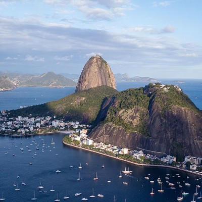 Rio de Janeiro