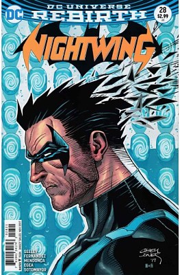 NIGHTWING - 029